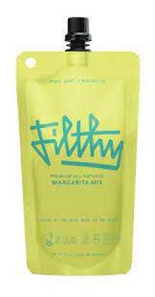 Filthy Margarita Mix